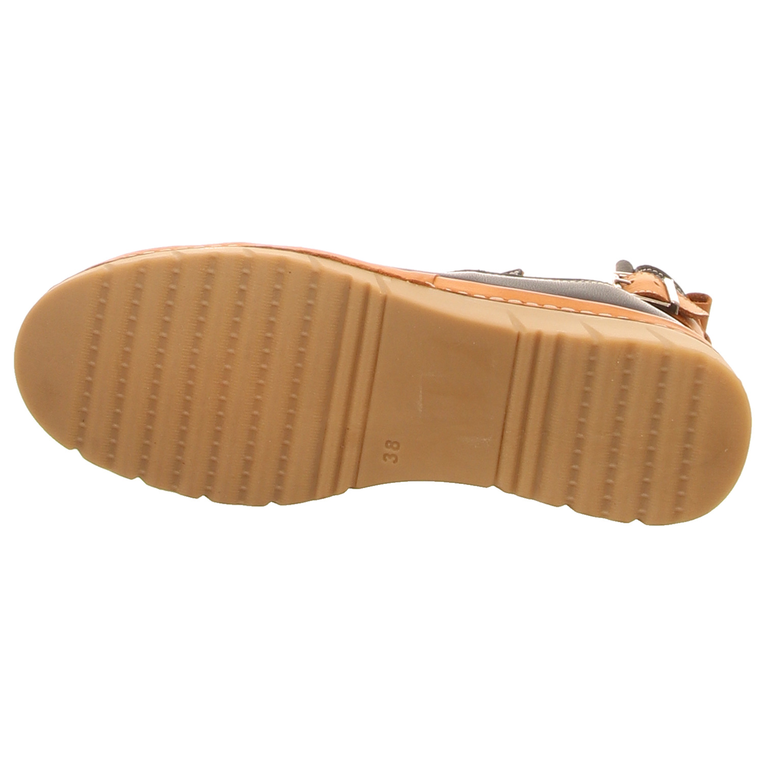 Lauter Lady Stiefeletten blau