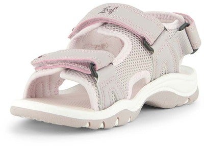 Leaf Karhula Sandal, Light Lilac