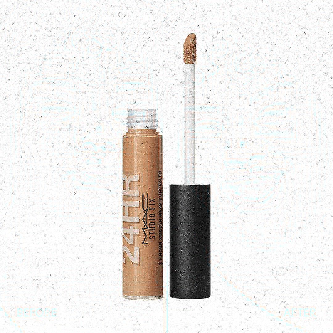 MAC STUDIO FIX 24-HOUR SMOOTH WEAR CONCEALER