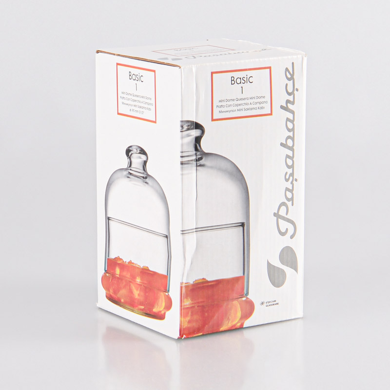 Mini bonbonnière multiusage