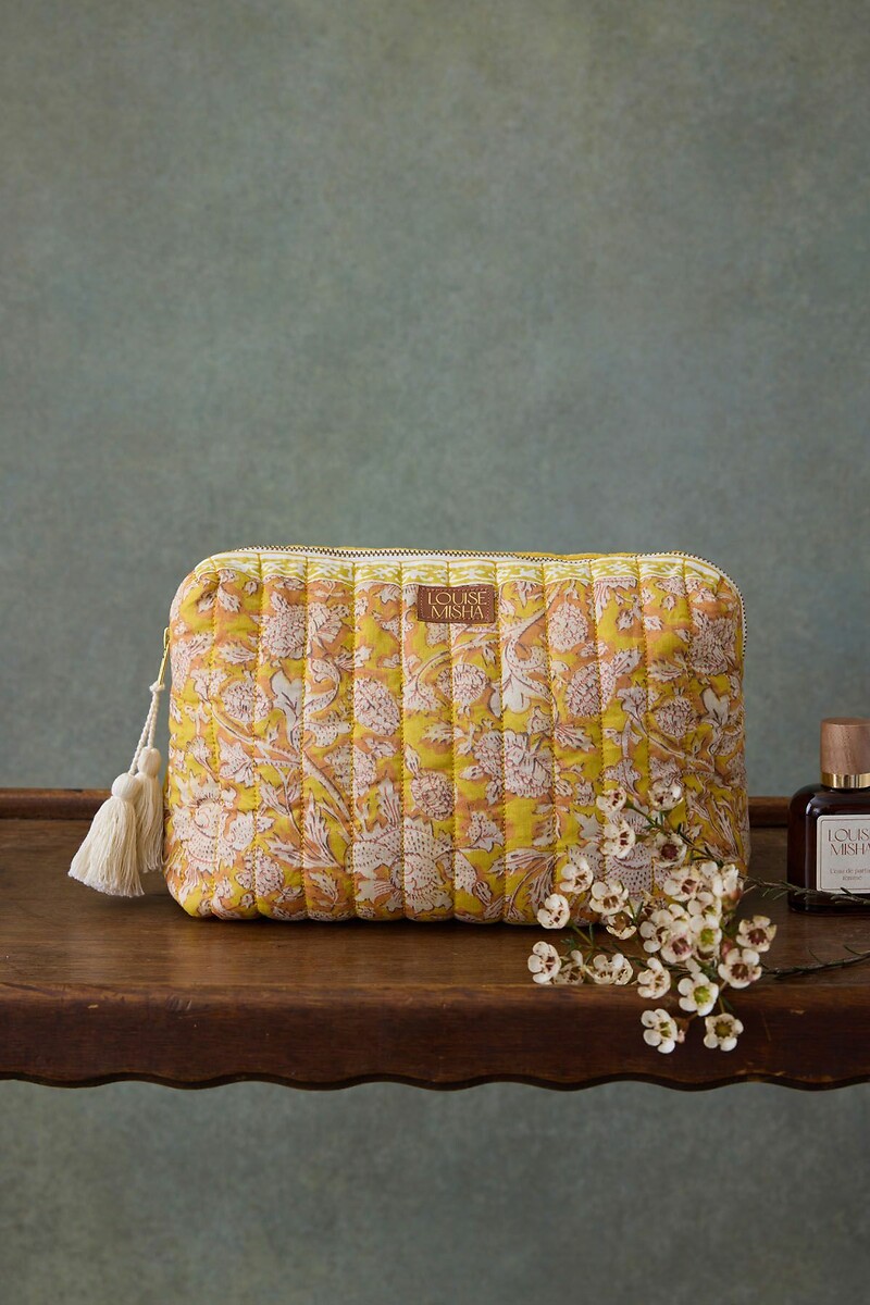 LOUISE MISHA<br>Toalete Vnity, TEIKI