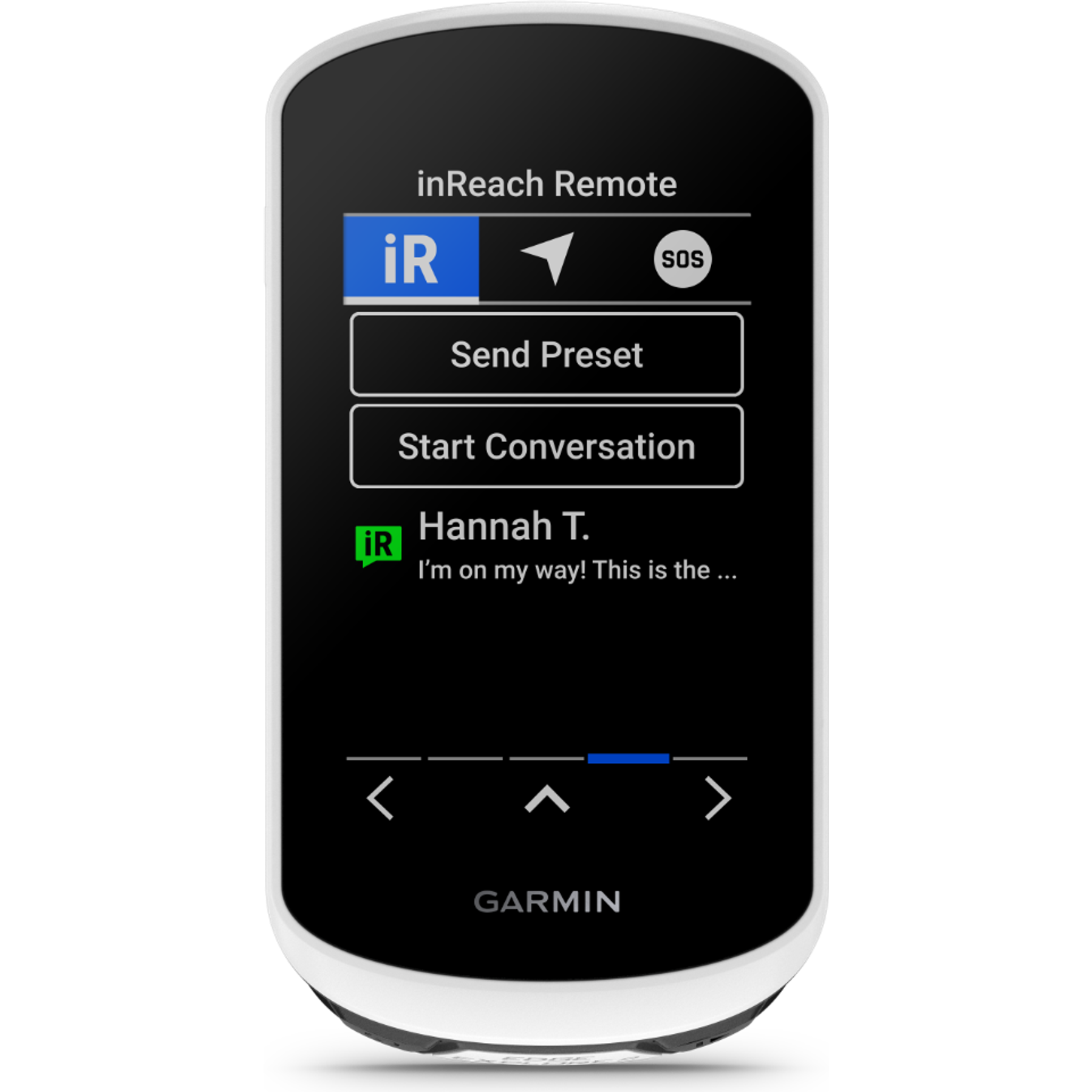 Garmin Edge Explore 2 Fietscomputer