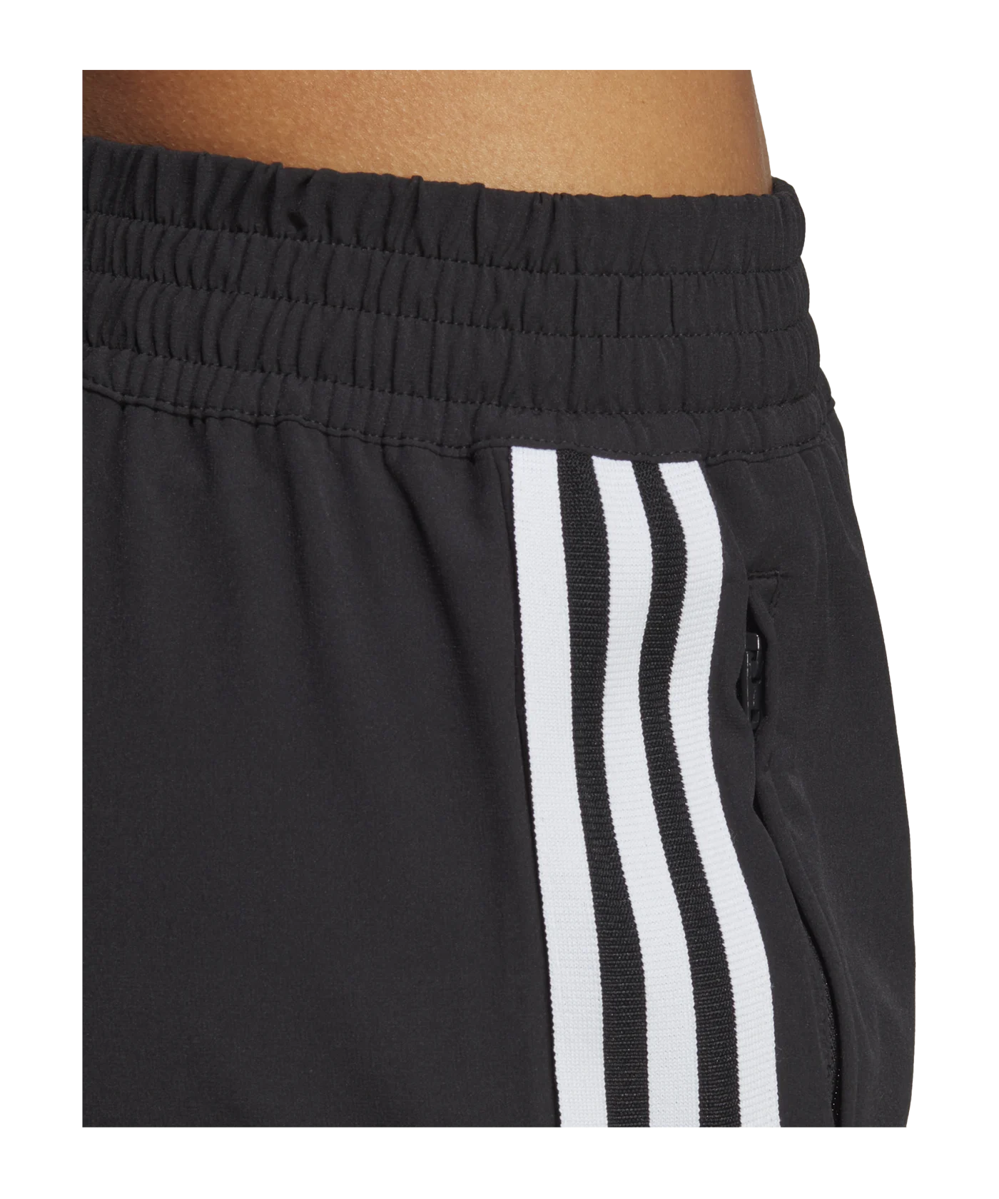adidas Tiro 23 Competition Short Damen Schwarz