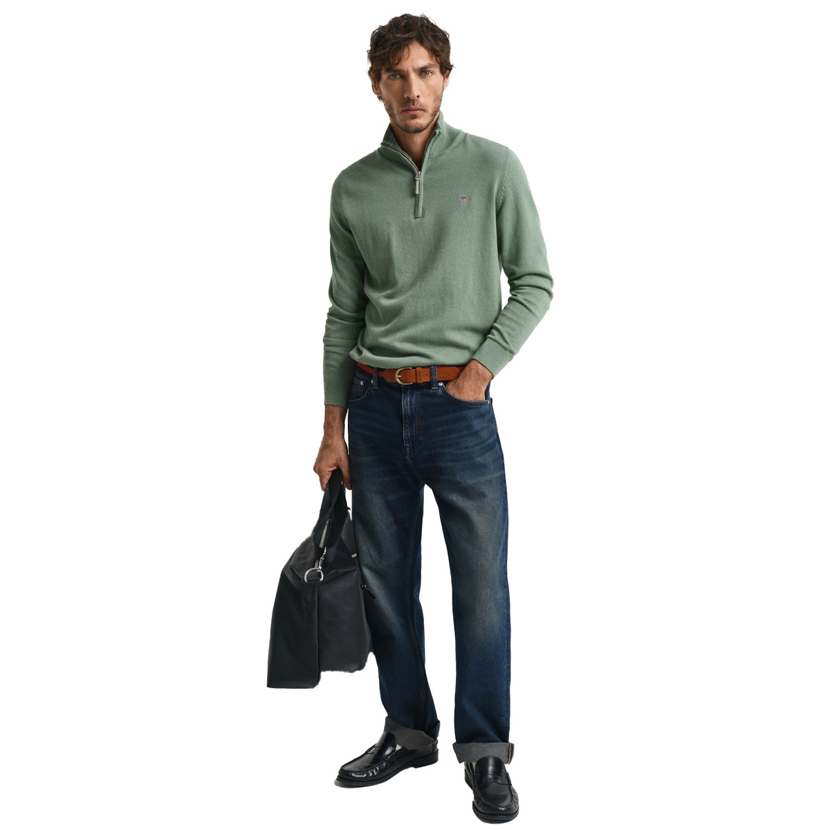 Heren Vest GCS-2501