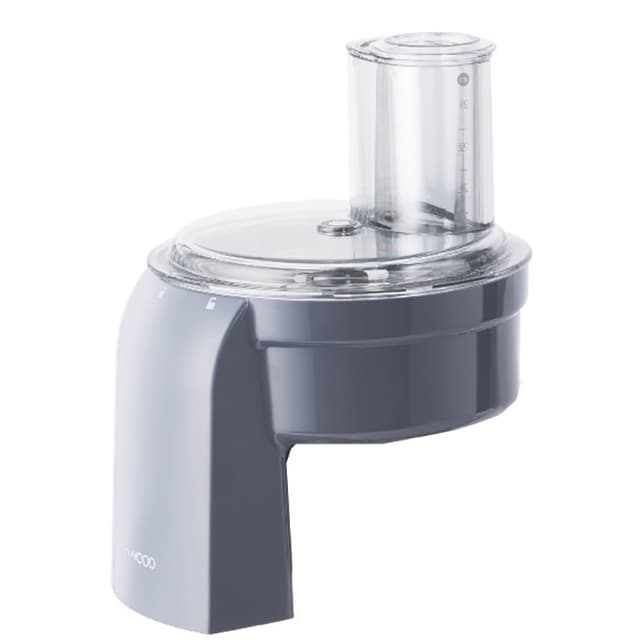 Kenwood råkostjern KAX400PL