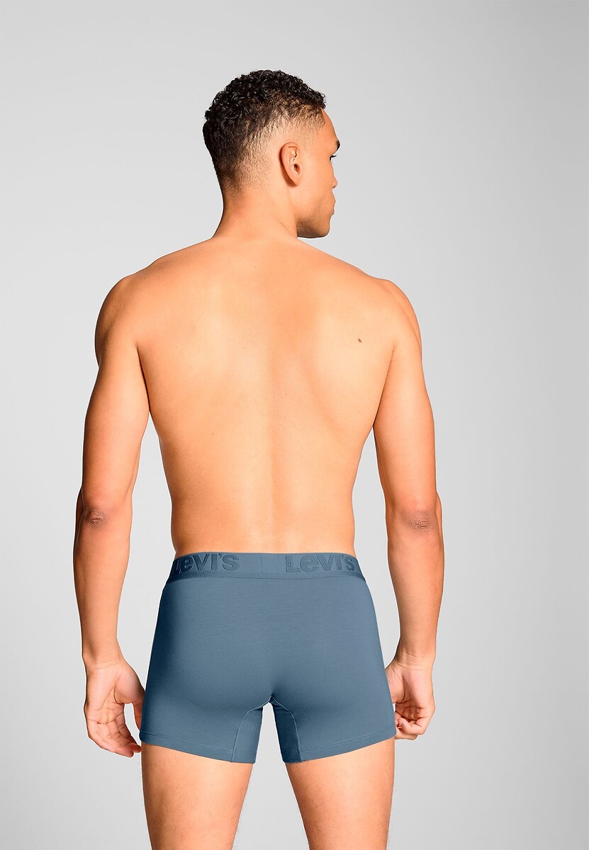 Cuecas Boxer Premium da Levi's