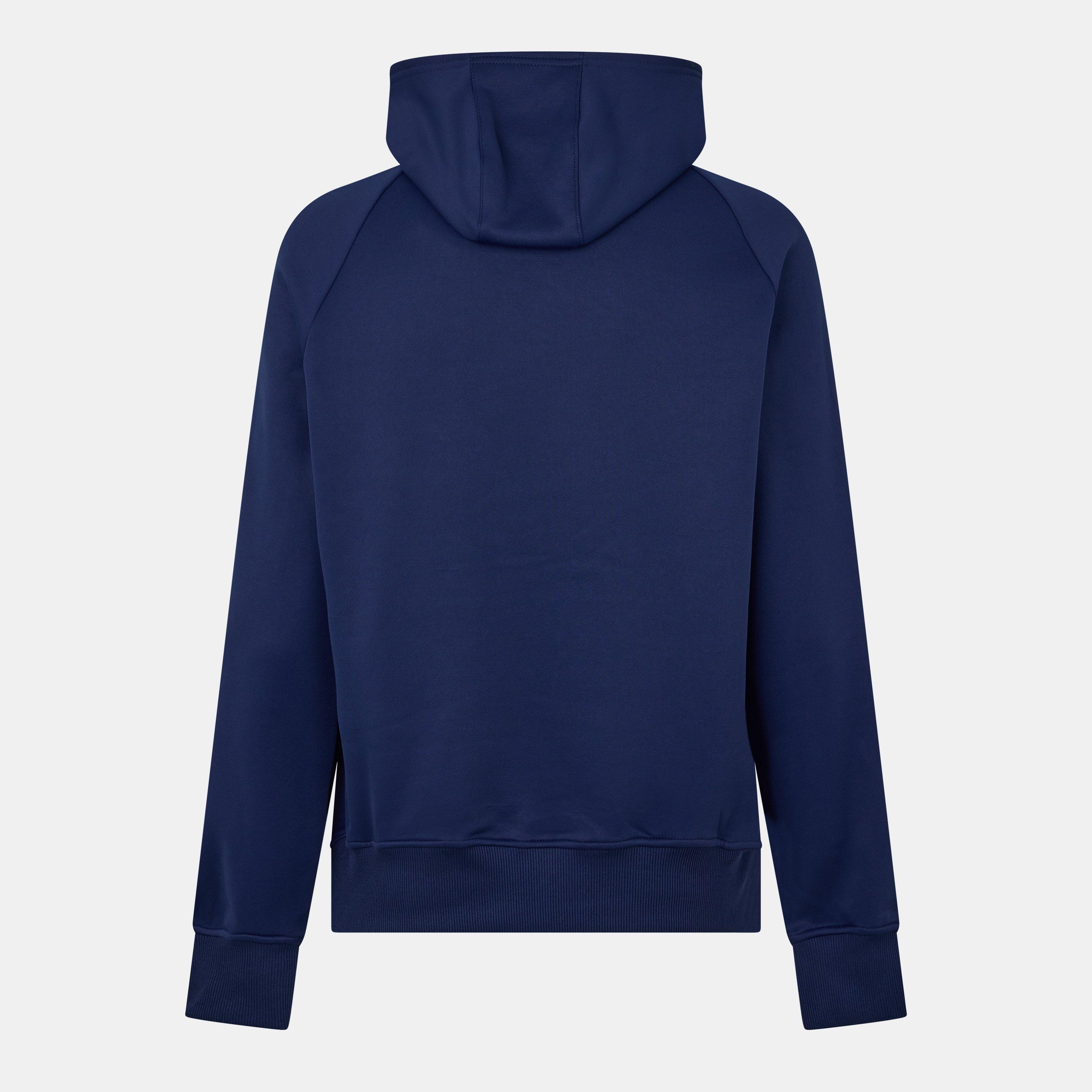New Balance NB Logo Hoodie Mens