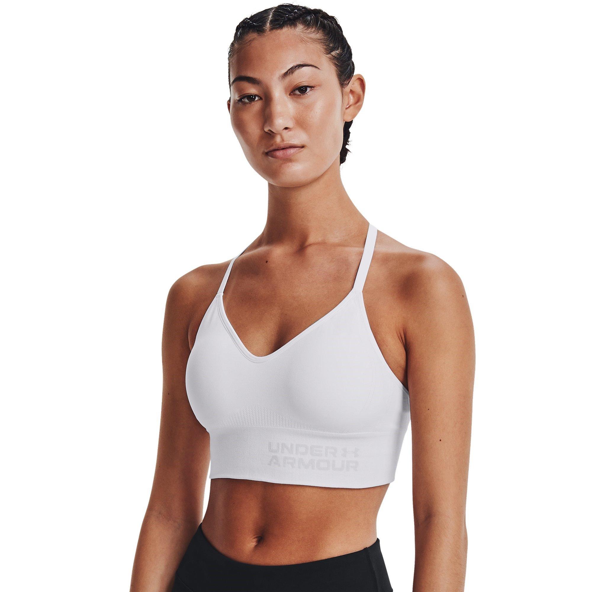 Under Armour Under Seamless Sports Bra