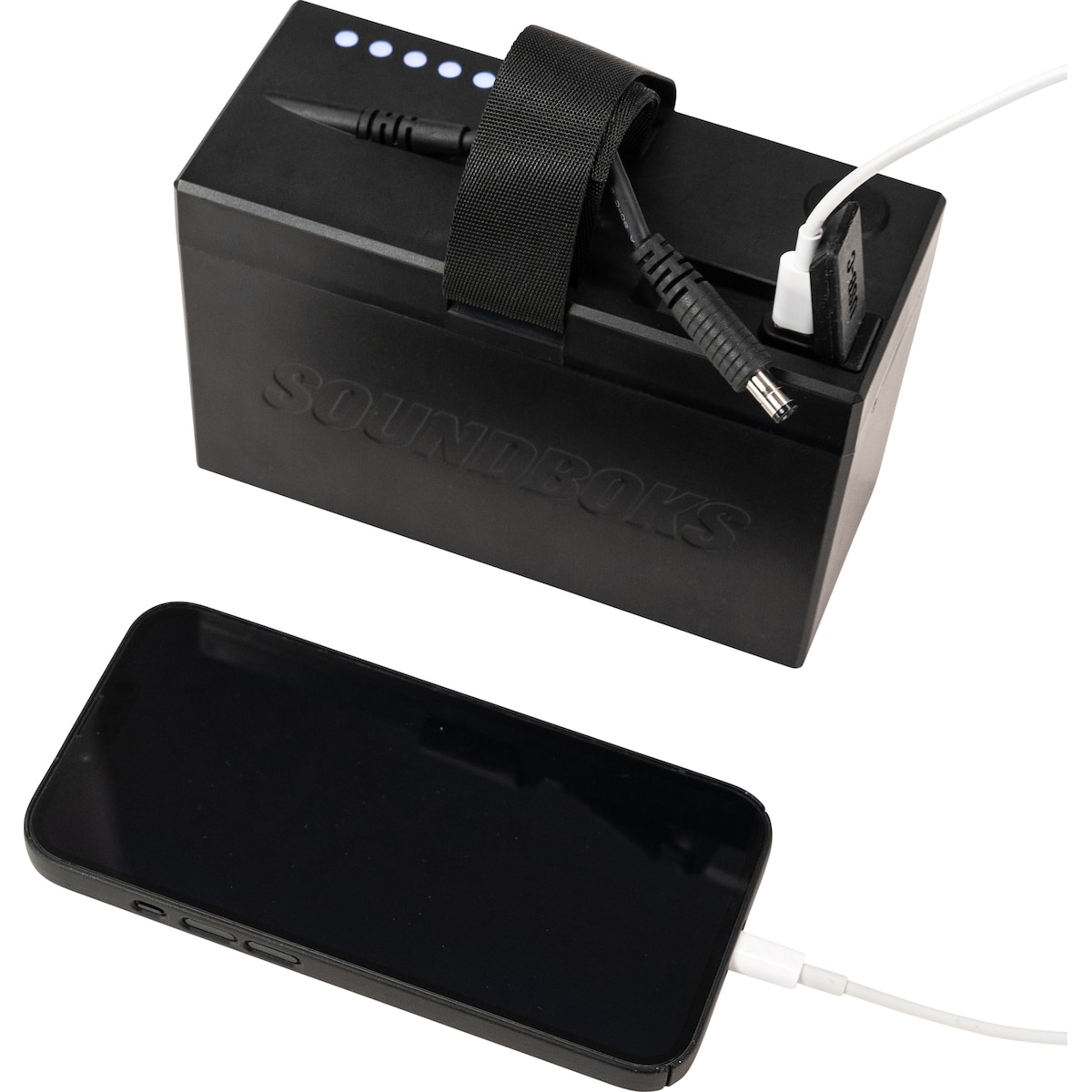 SOUNDBOKS THE BATTERY