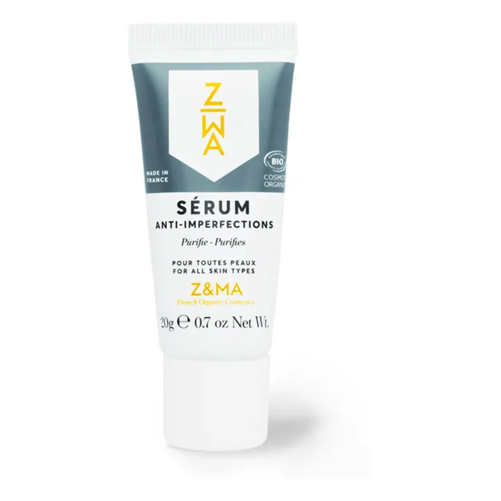 Z&MA Sérum purifiant - 20 g