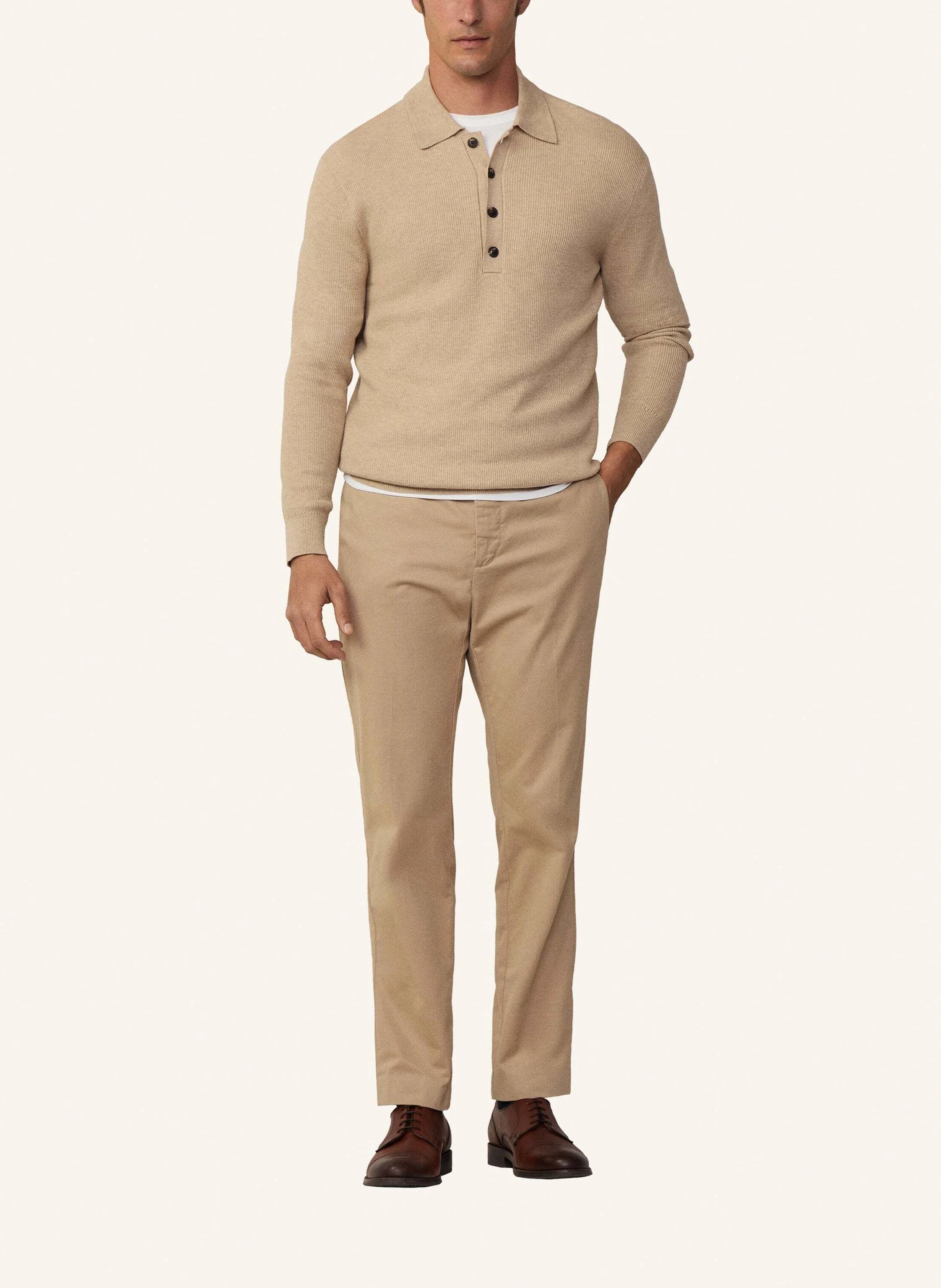HACKETT LONDON Chino C CHINO KENSINGTON