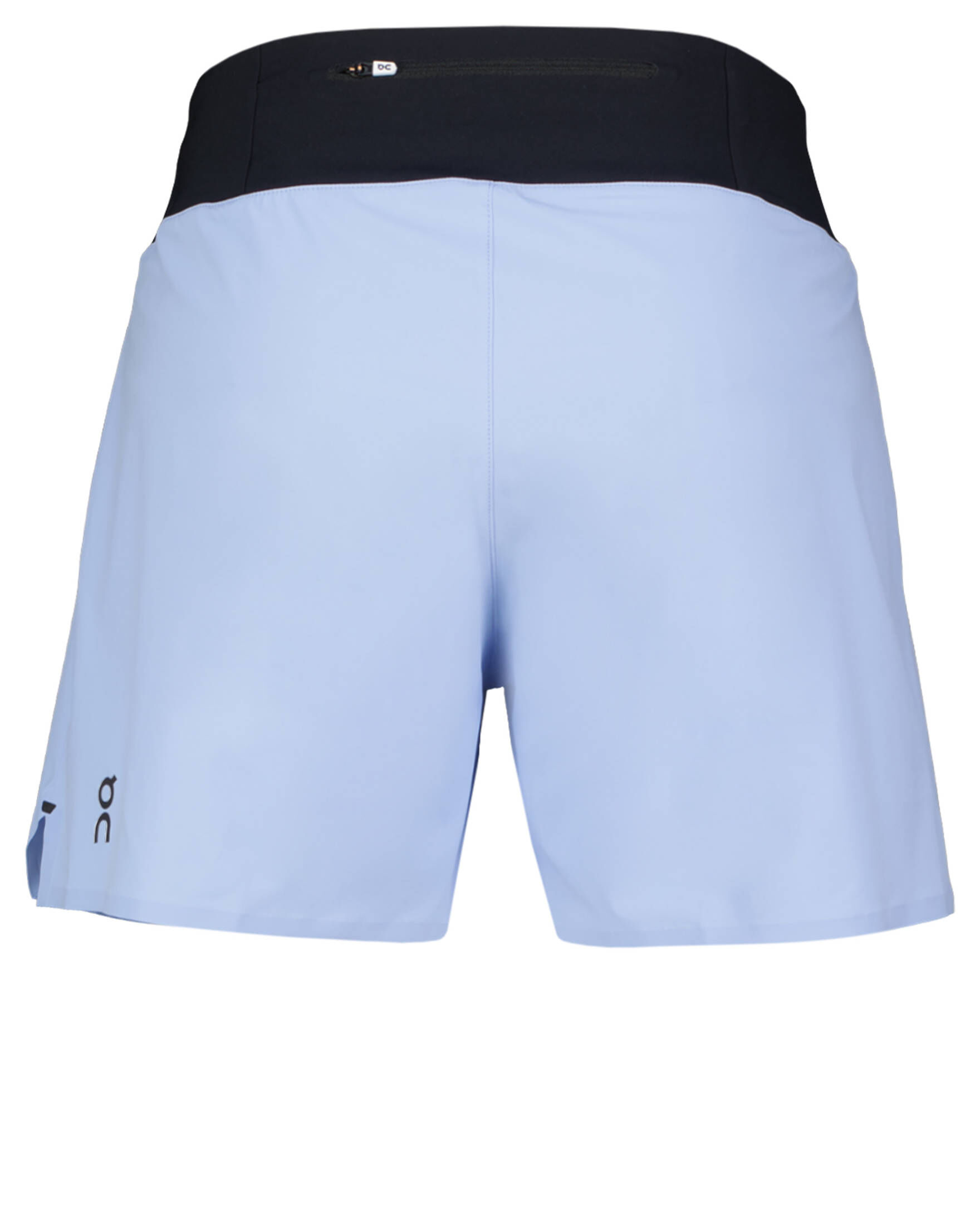 On| Damen Laufshorts 5''
