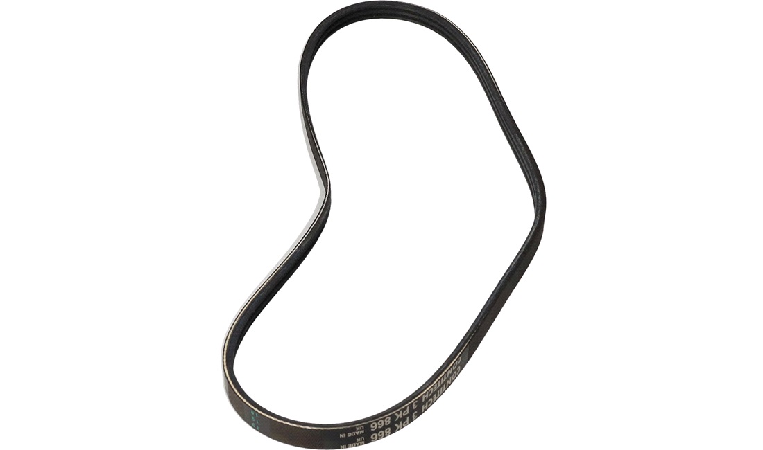 Multi v-rem 3 pk x 866 mm