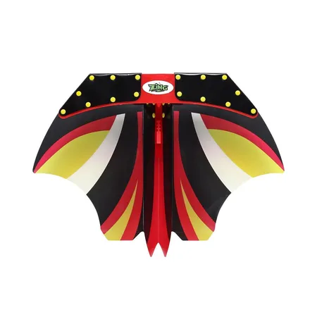 Sunflex Flugdrache Air Glider Flaming Mars