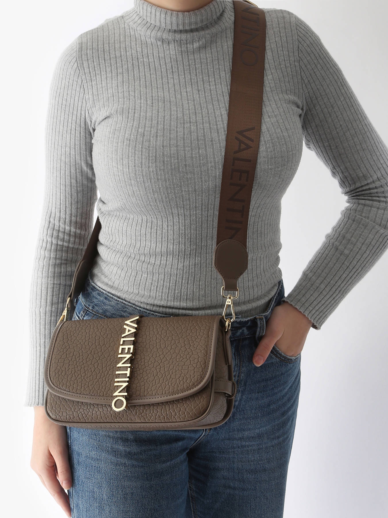Sac bandoulire Zeno VALENTINO