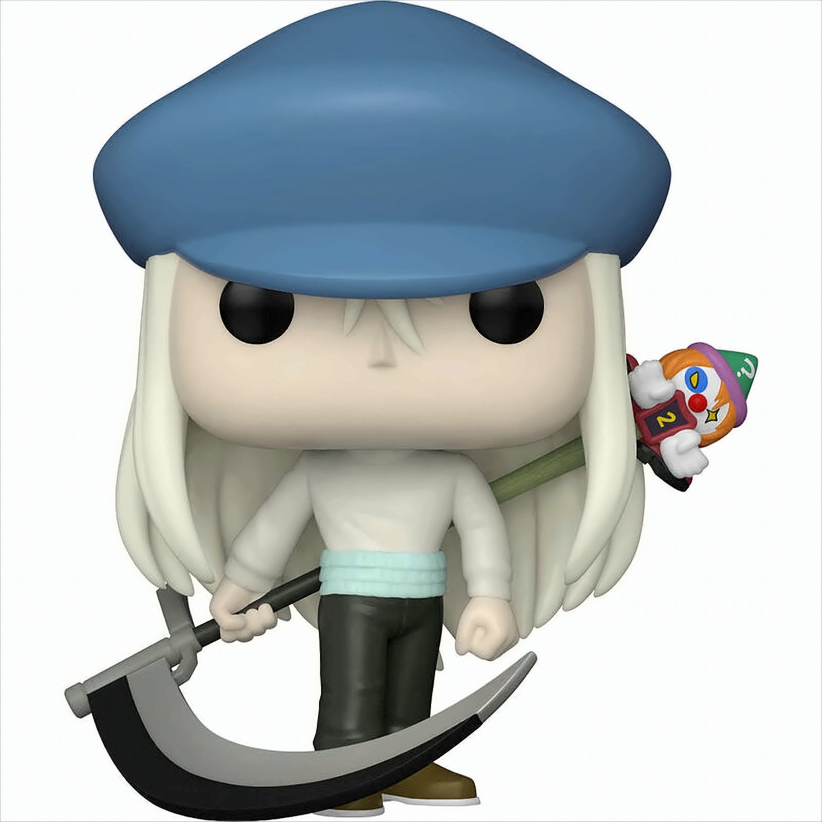 POP - Hunter x Hunter - Kite with Scythe