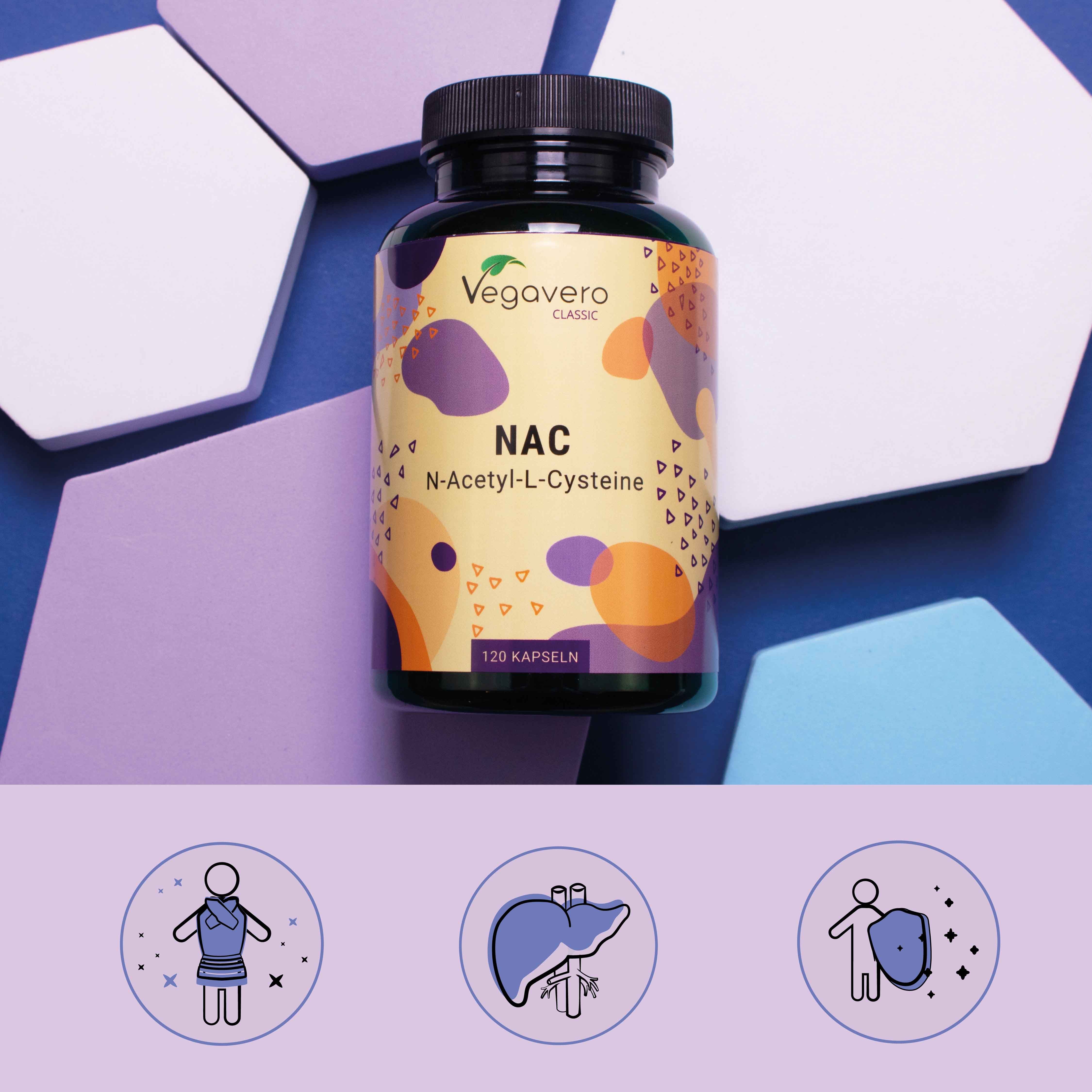 VEGAVERO NAC