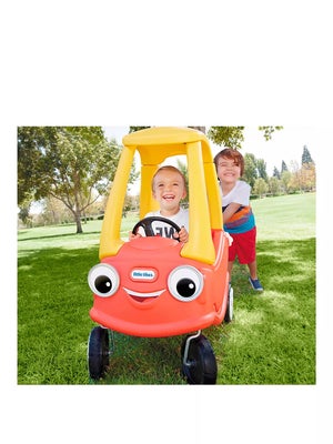 Little Tikes Cozy Coupe Gåbil