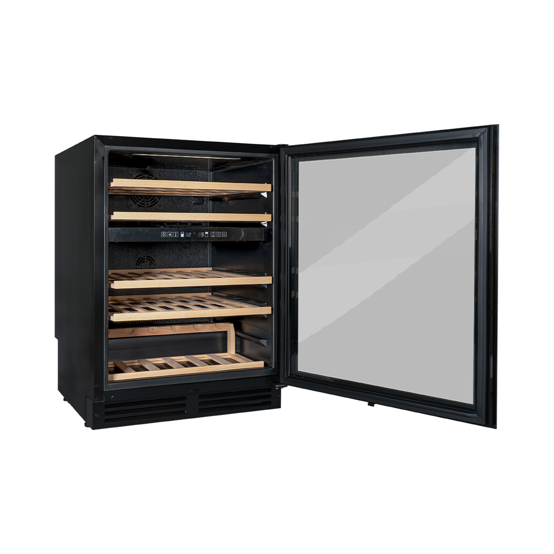 Kibernetik FSP Einbau Weinklimaschrank 46 Flaschen