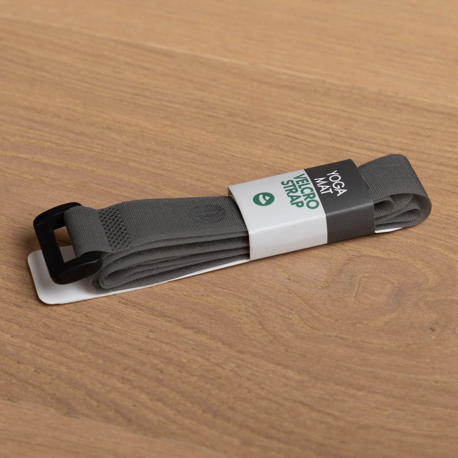 bodhi Yogamatten Klettband XL, bordeaux