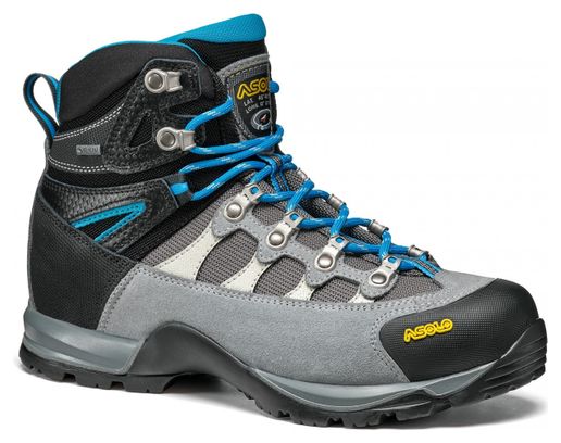 Chaussures de Randonnée Femme Asolo Stynger GTX Gris