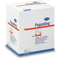 HARTMANN Pagasling® Schlinggazetupfer