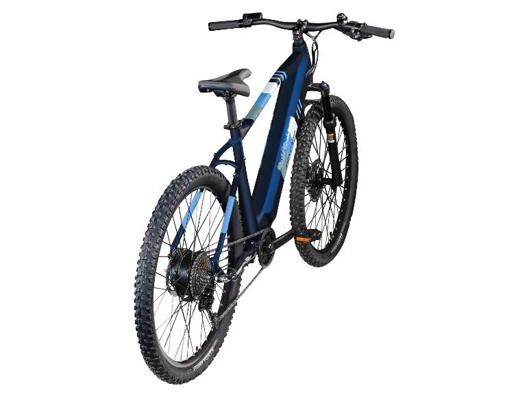 Elektrische mountainbike Z808 650B