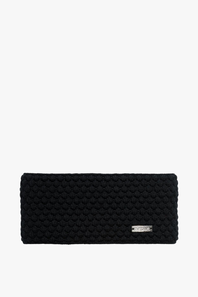 Eisglut Minal Merino Damen Stirnband
