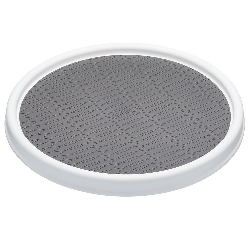Plateau tournant 30 cm Copco Basics