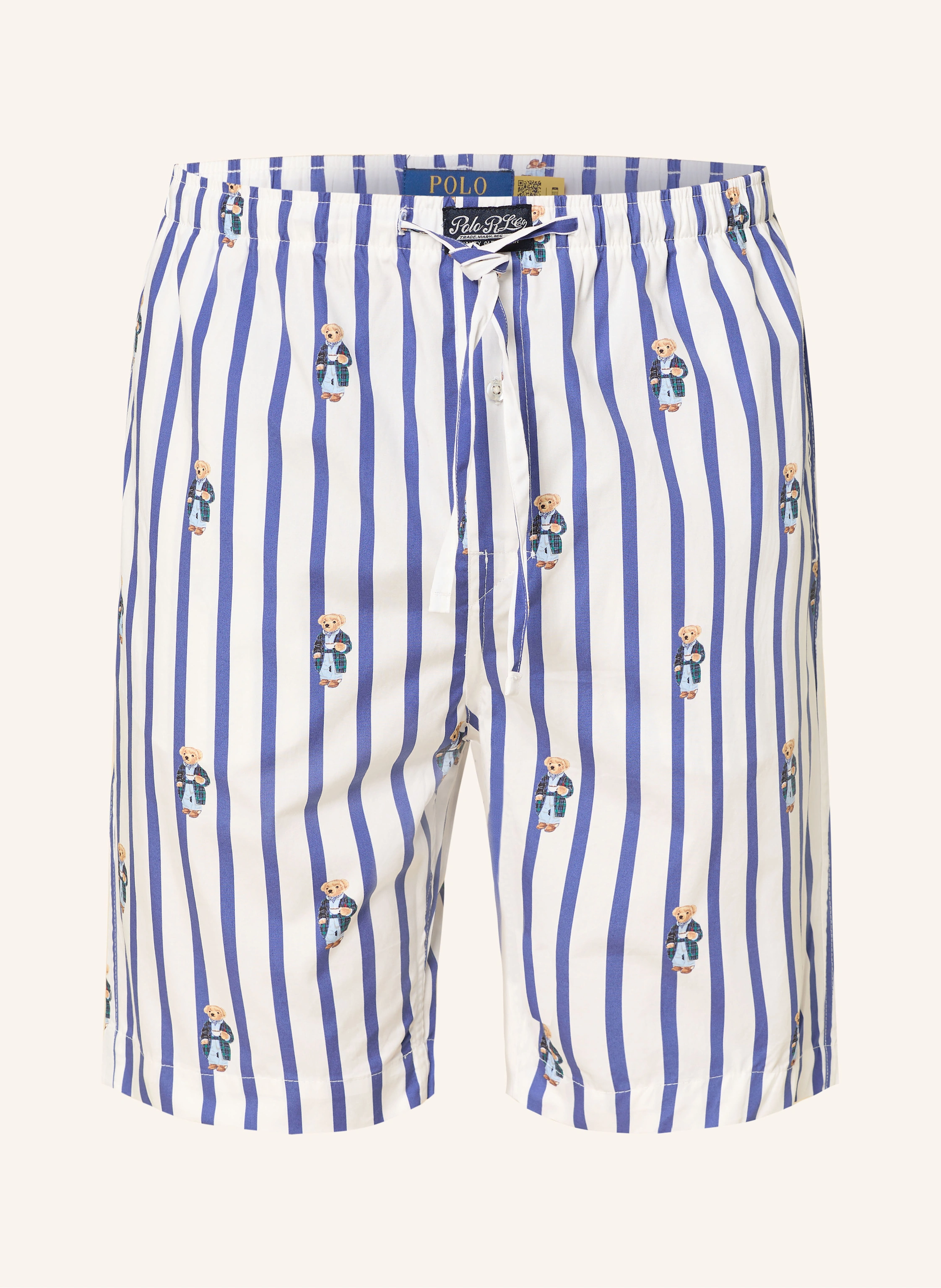 POLO RALPH LAUREN Lounge-Shorts