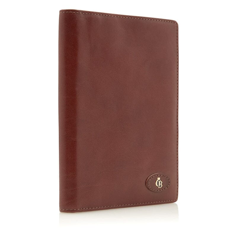 Castelijn & Beerens Gaucho Portefeuille RFID protected Cognac