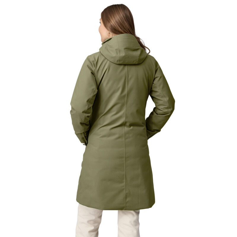Tres 3-in-1 Parka - Veste 3 en 1 femme