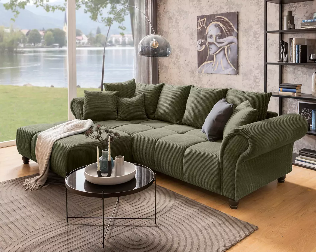 Ecksofa Marta