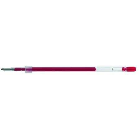 uni-ball Ersatzmine rot Tintenroller JETSTREAM