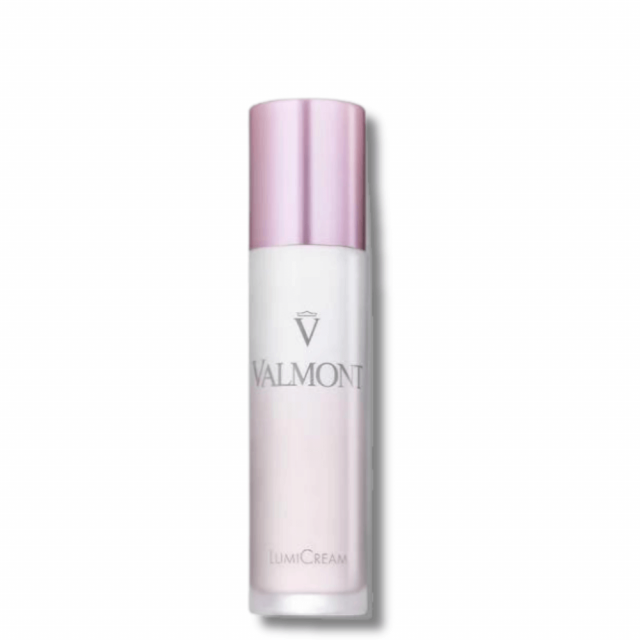 LumiCream Crème Révélatrice d'Éclat VALMONT