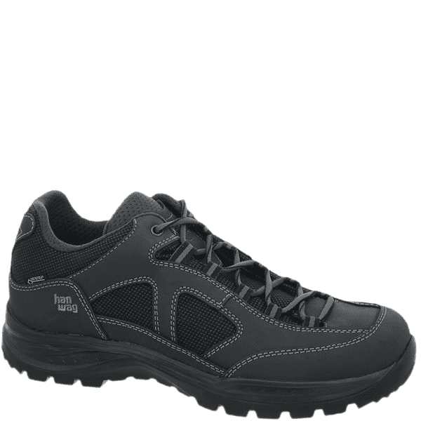Gritstone II Wide GTX wandelschoen