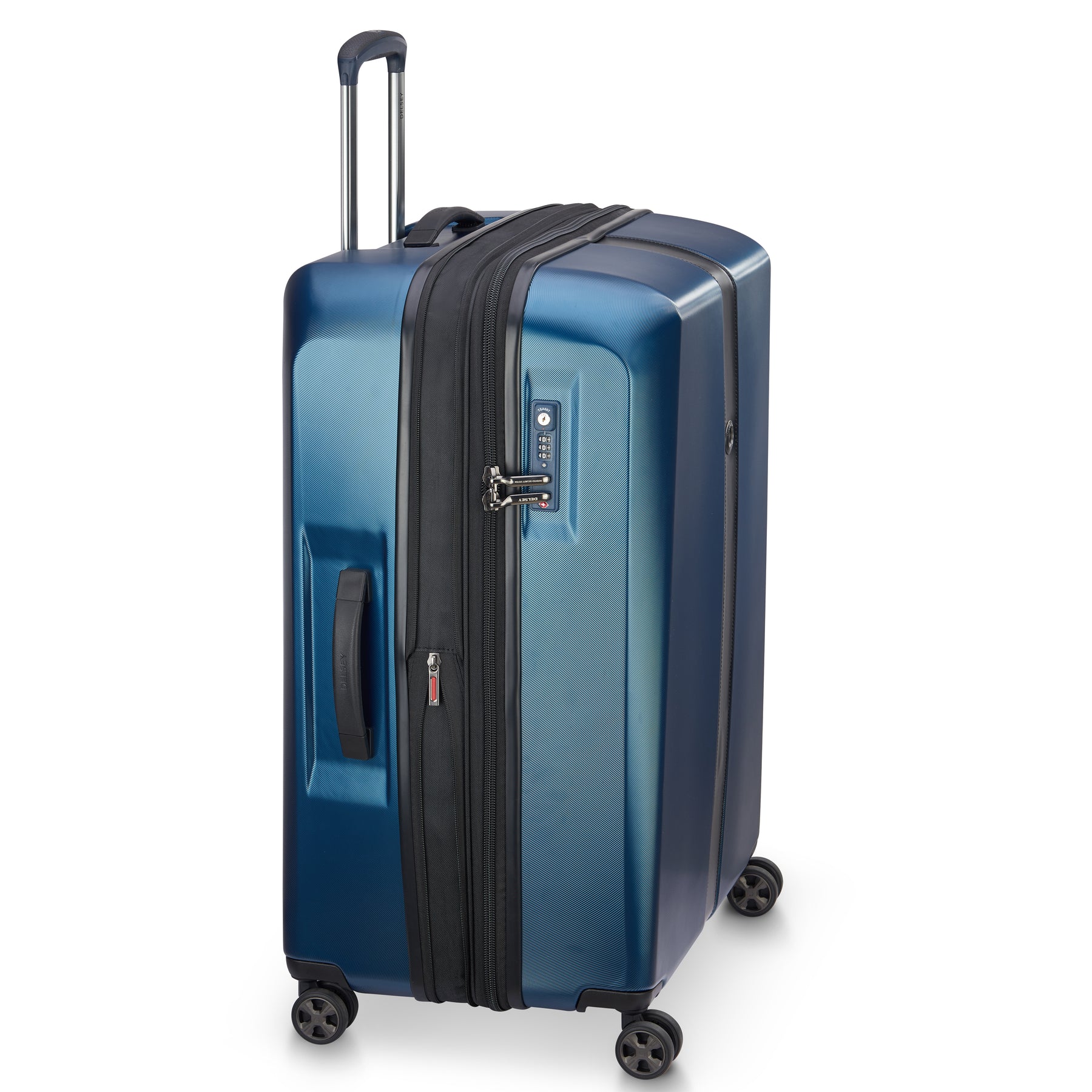 Valise Soute - L extensible (76cm)