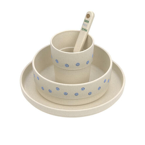 Cofret Repas Happy Rascals Smile - LASSIG