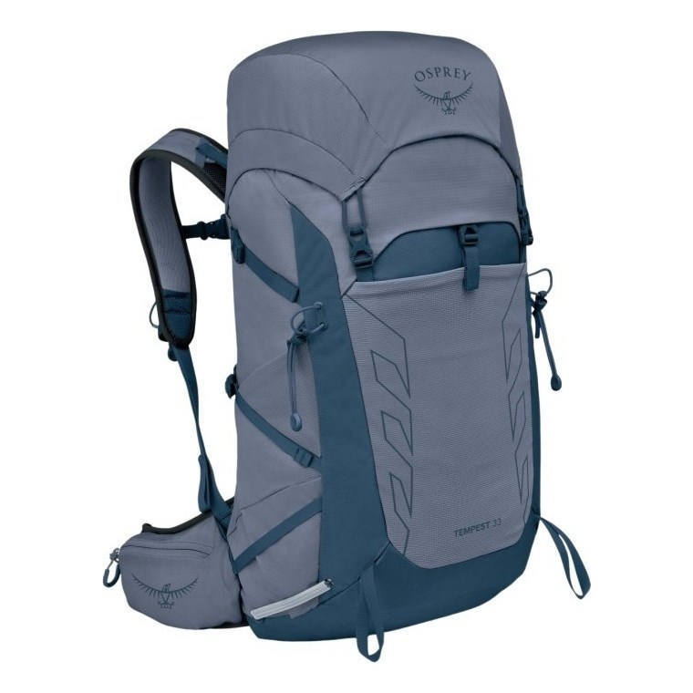 Osprey Tempest 33 Anchor Blue/Atlas