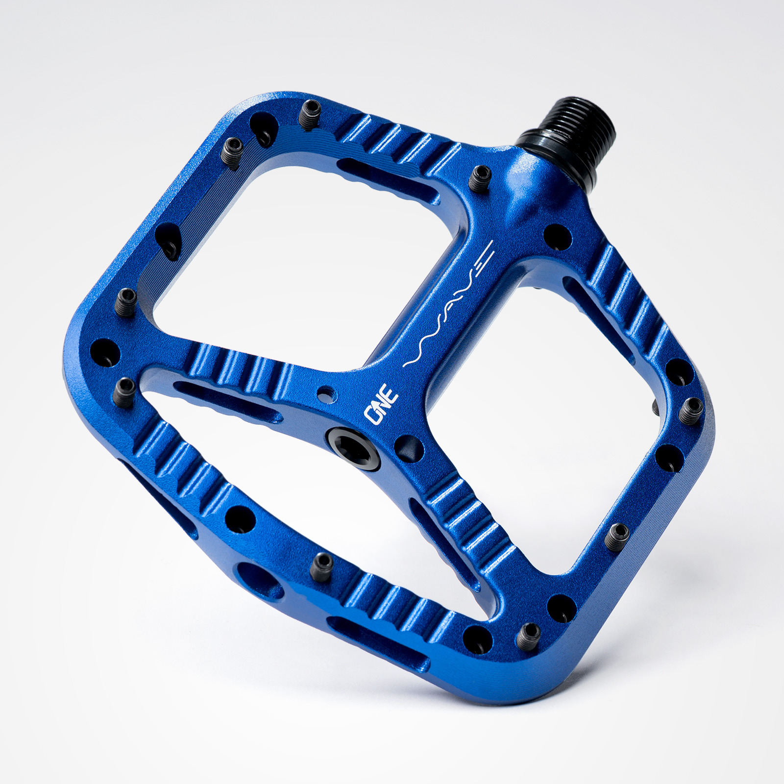 Wave Pedal