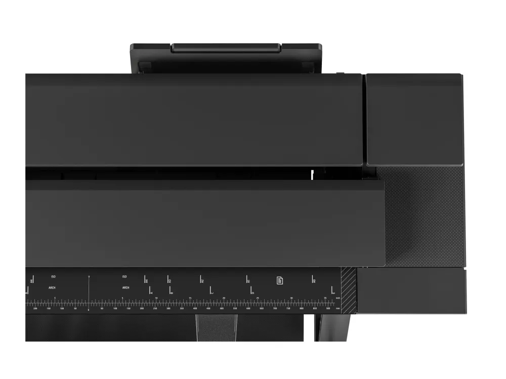 HP DesignJet T850 - 36