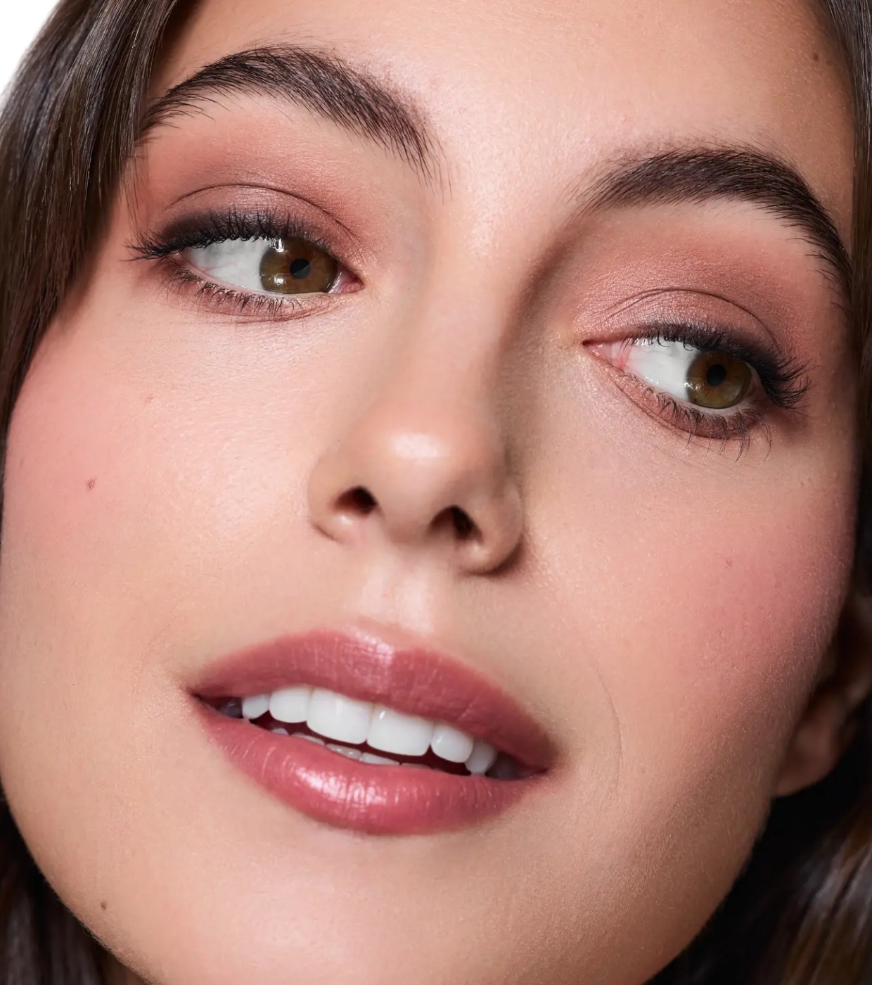 Saigu Cosmetics - Sombra Líquida One Touch Matte - Sand