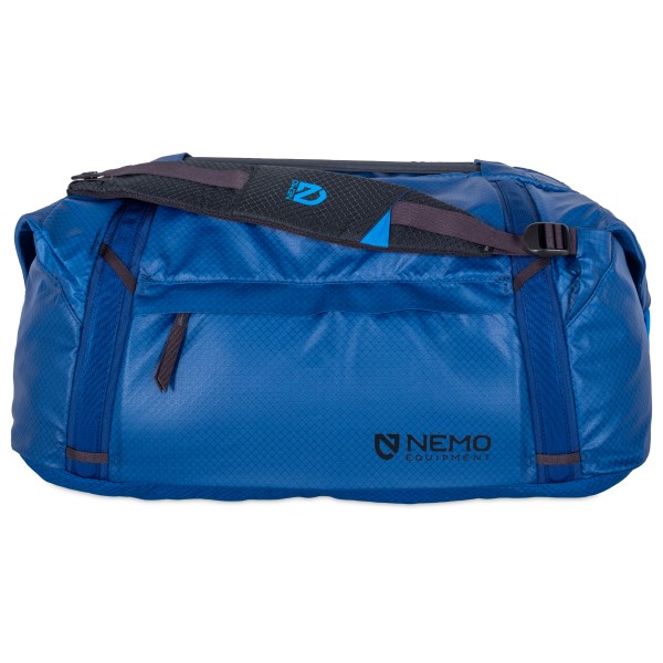 Nemo - Double Haul Convertible Duffel 55 - Sac de voyage
