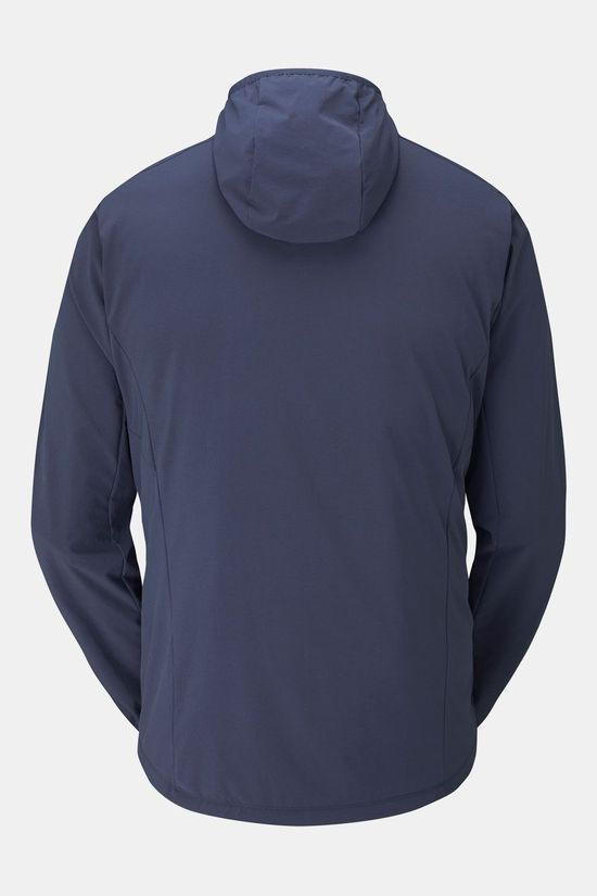Rab Rab Borealis Softshell Jas