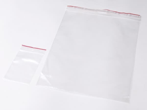 Lynlåspose 100x150mm T-16 1000stk/pak