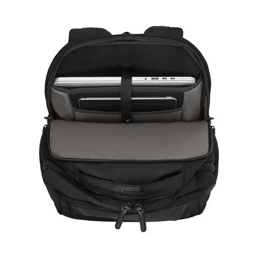 Victorinox Altmont Professional Essentials Laptop Rygsæk, Black