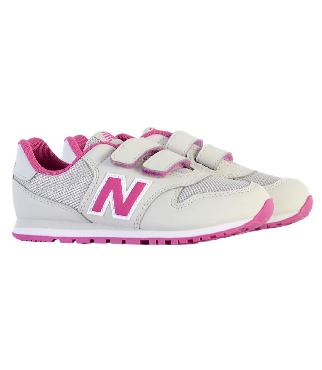 Basket Enfant New Balance 500