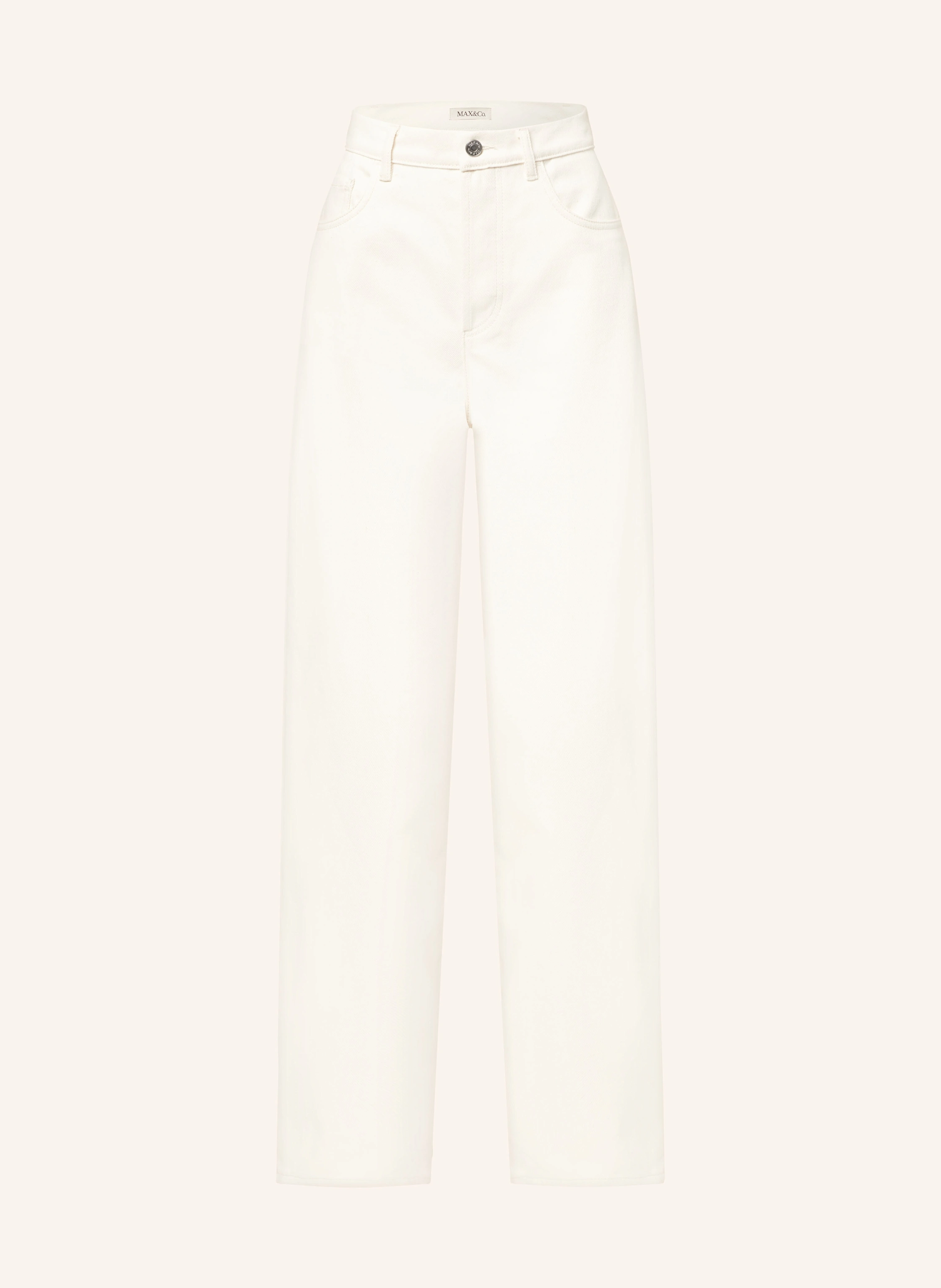 MAX & Co. Straight Jeans STAZZO