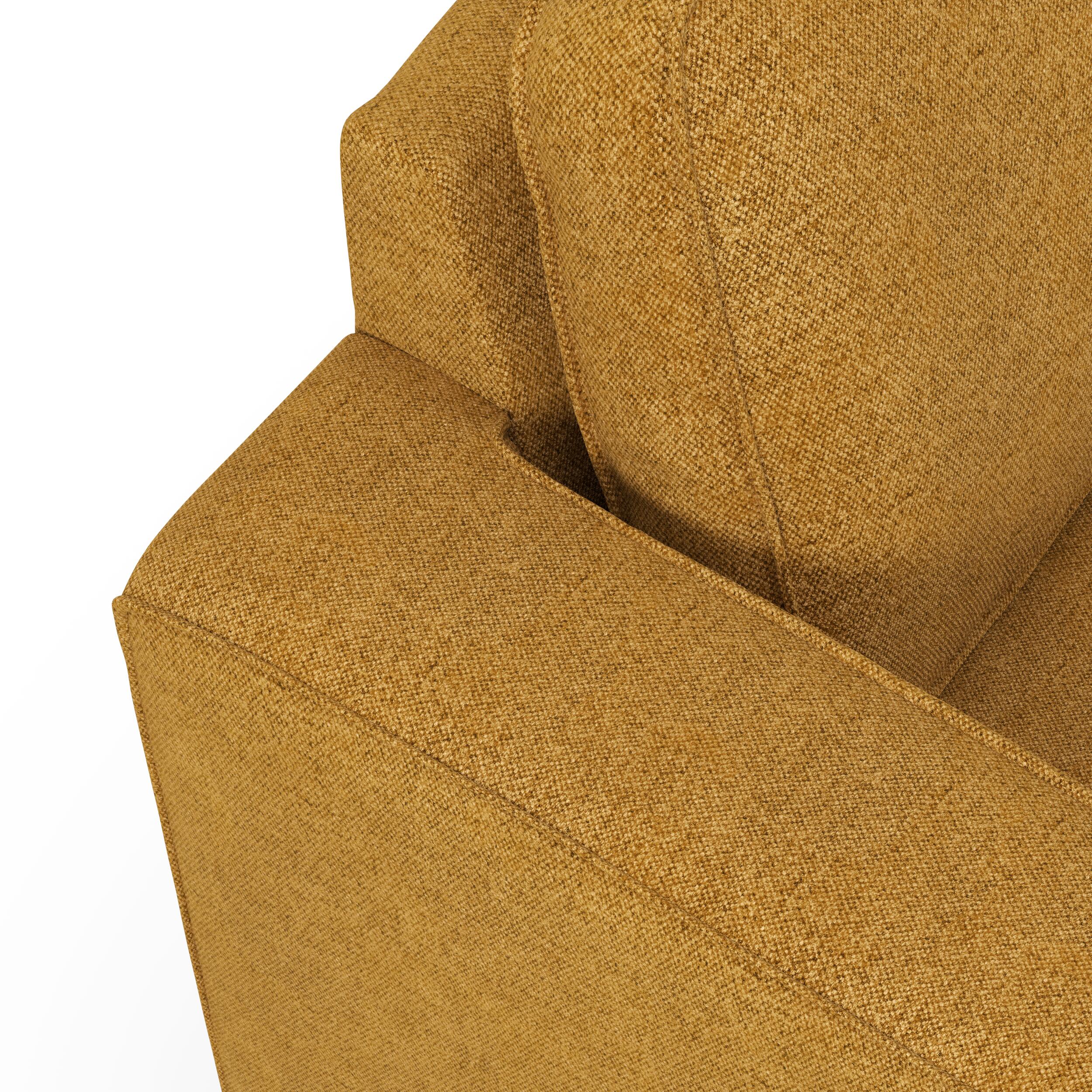 Runar 3 pers Sofa