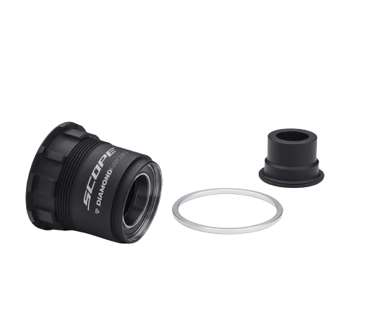Scope R-Series Kassettehylster Til Sram XDR